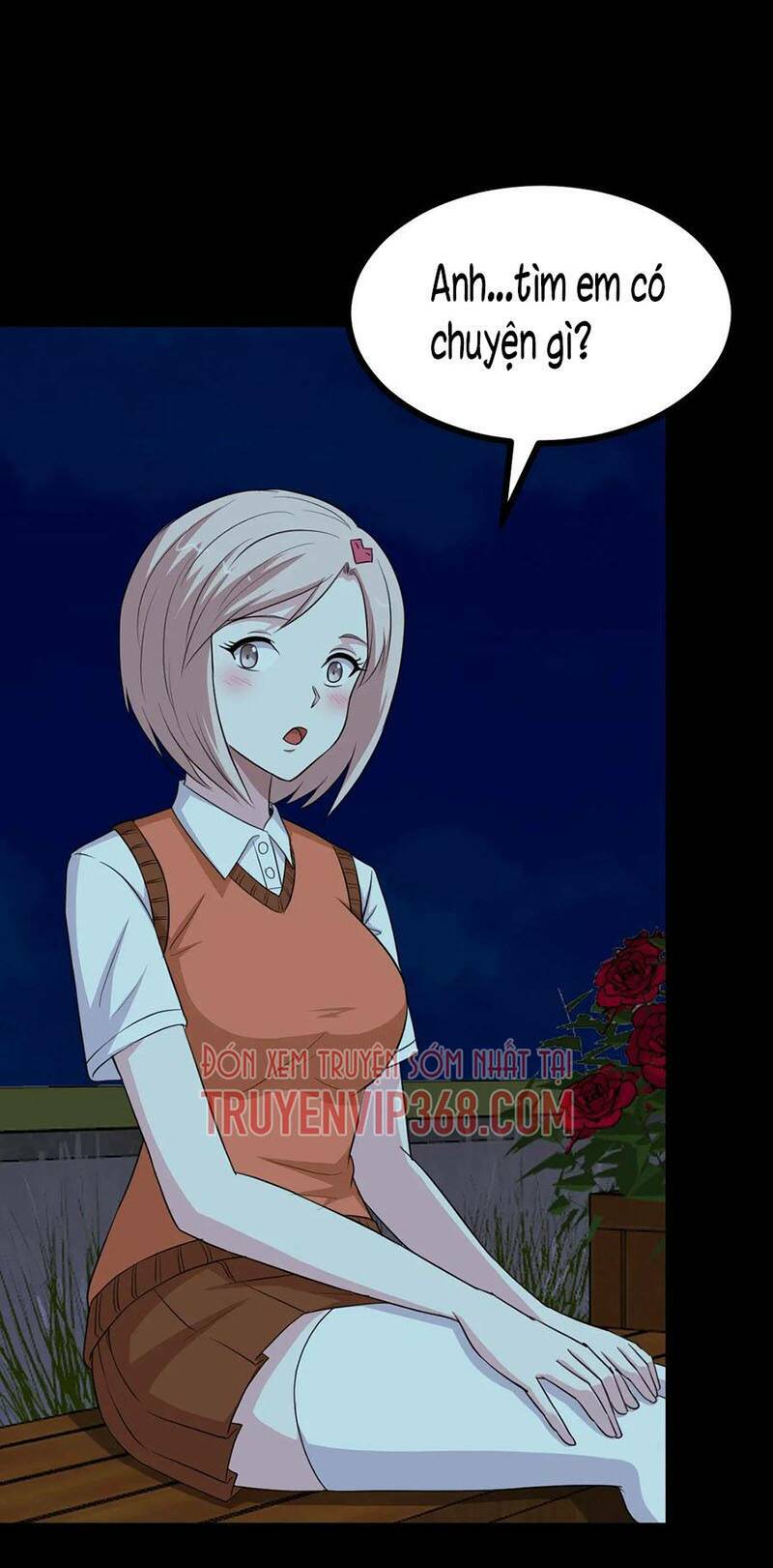 Đai Ca Trở Lại Tuổi 16: Chapter 169