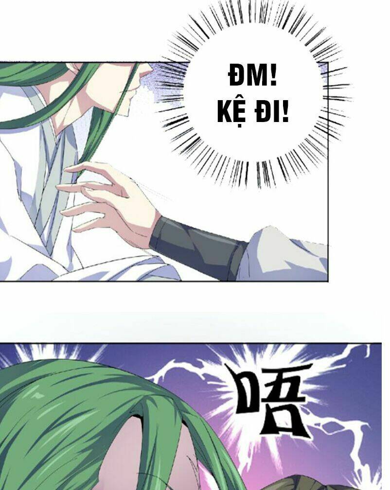 Nghịch Thiên Đại Thần: Chapter 32