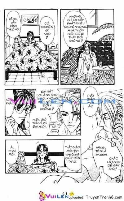 Công tử nghèo: Chapter 21