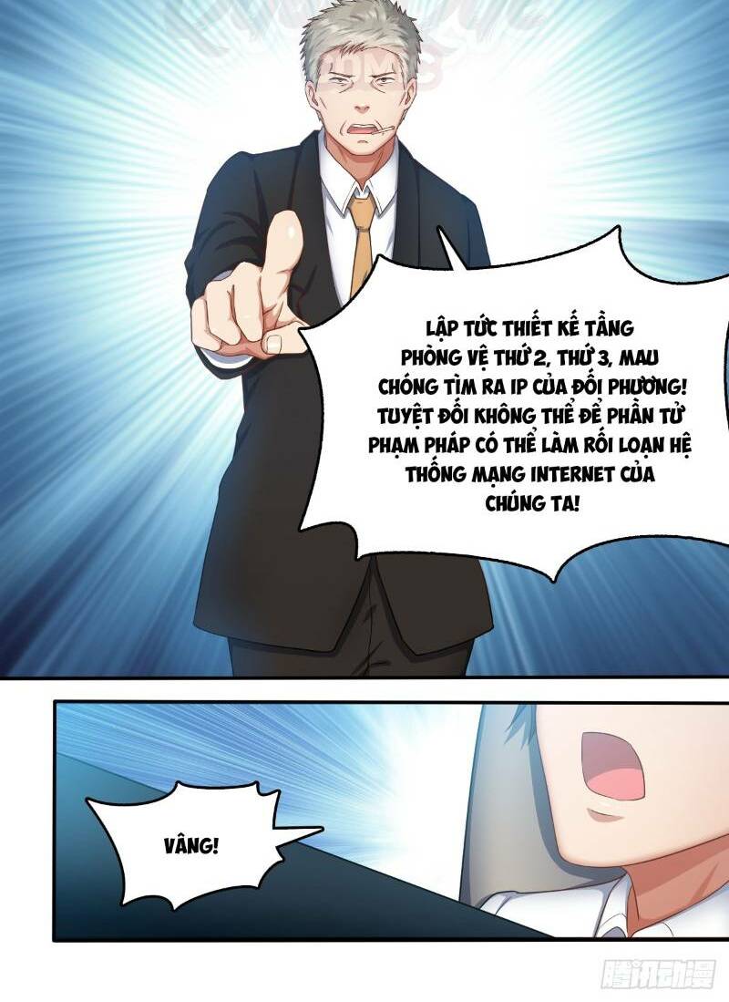 Tuyệt Thế Thiên Tài Hệ Thống: Chapter 40