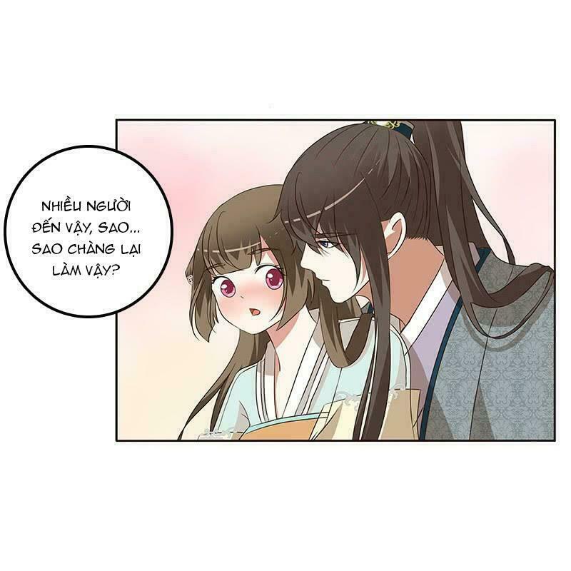 Thông Linh Phi: Chapter 157