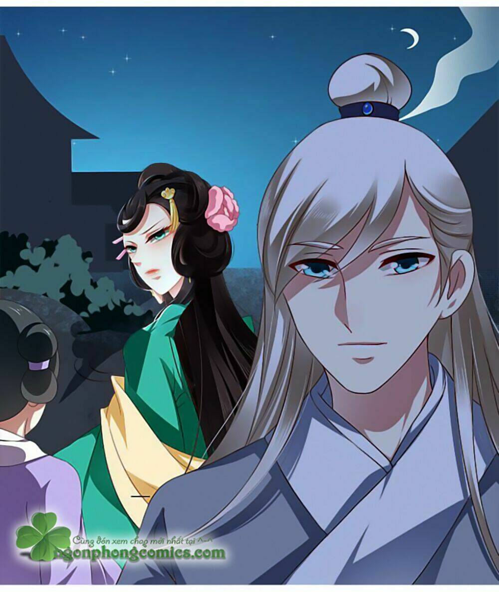 Thịnh Thế An Nhiên: Chapter 7