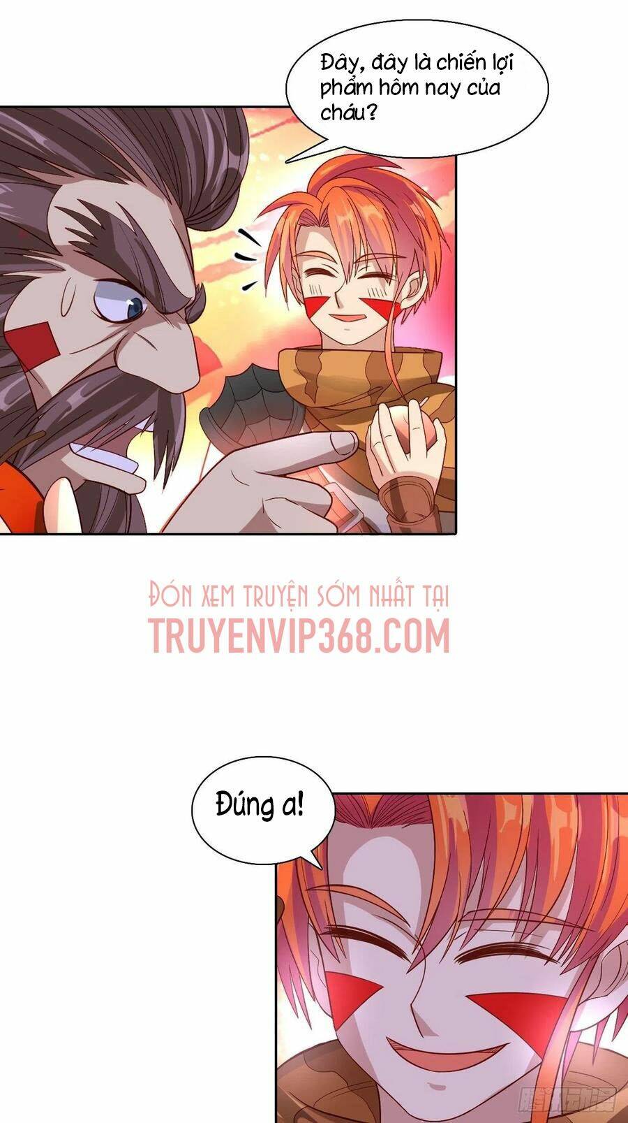 Người Nguyên Thủy Mạnh Nhất: Chapter 19