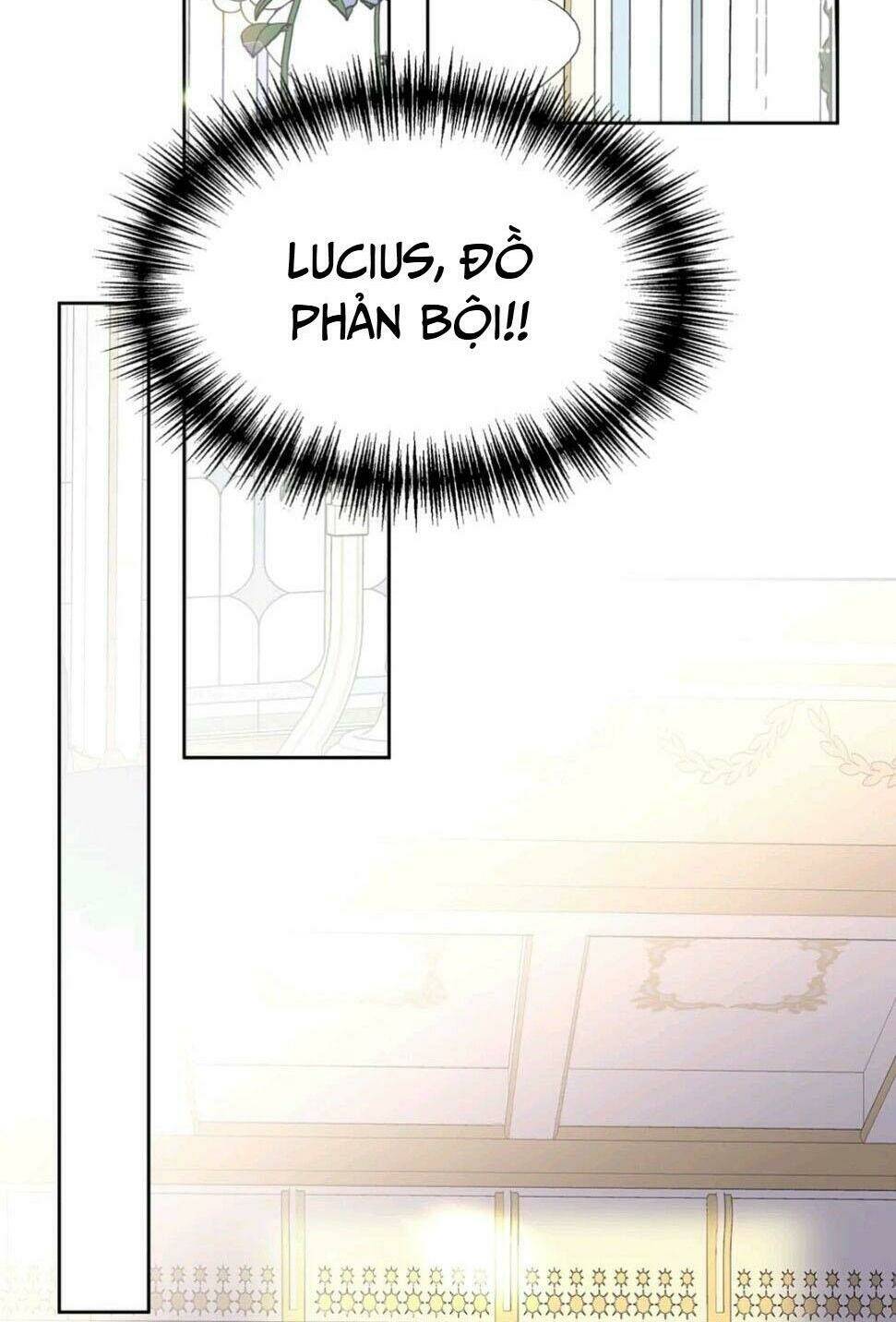 Công Chúa Thời Gian Có Hạn: Chapter 49