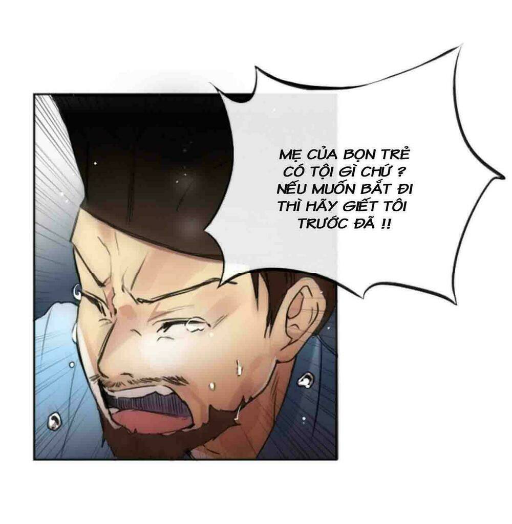 Chae Hong Sa: Chapter 3