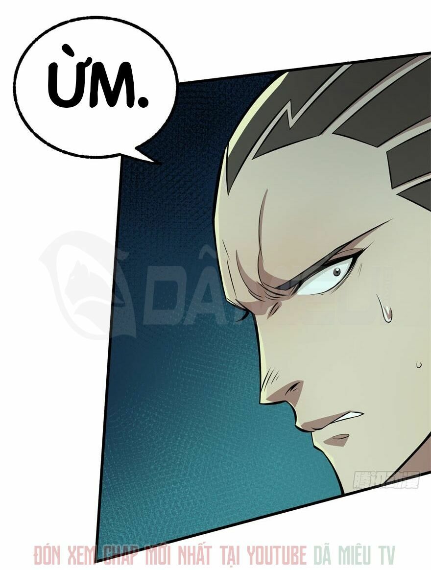 Thú Nhân: Chapter 107