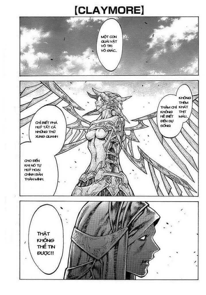 Mắt Bạc: Chapter 96