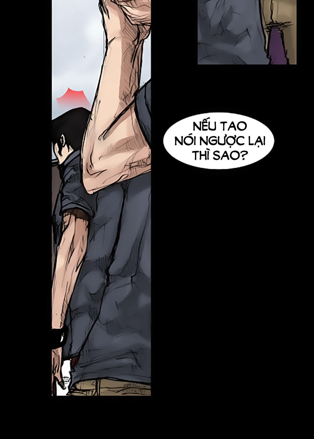 Độc Cô: Chapter 33