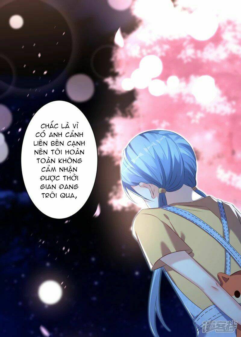 Tôi Bị Tổng Tài Ám Hại: Chapter 126