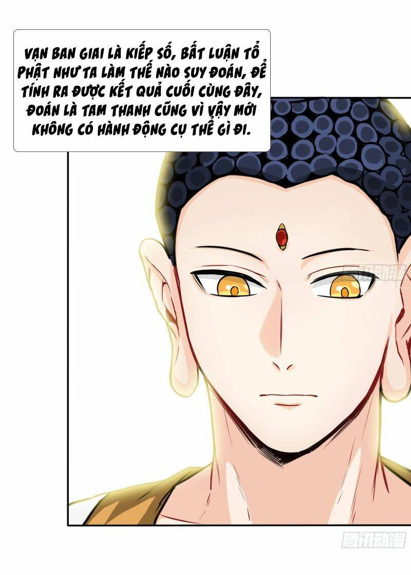 Khởi Đầu Bằng Một Con Côn: Chapter 159
