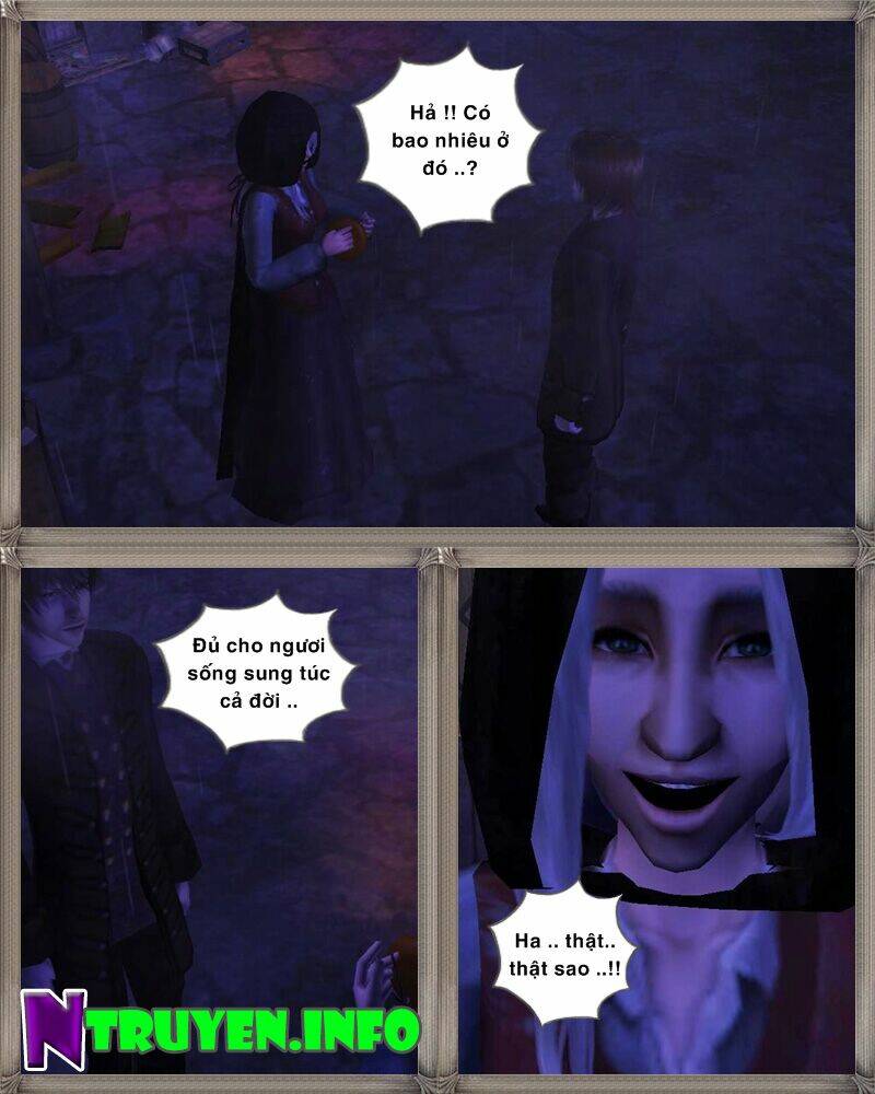 Truyện Sims - Earl Story: Chapter 54