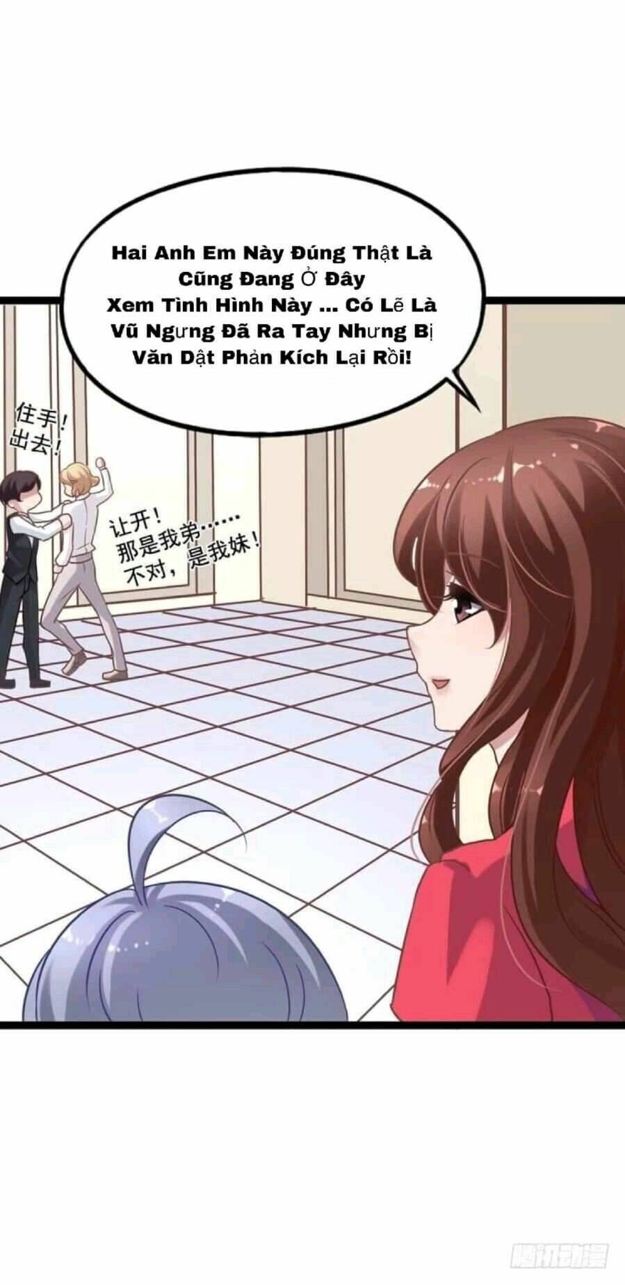 Tôi không muốn fa như vậy đâu: Chapter 14