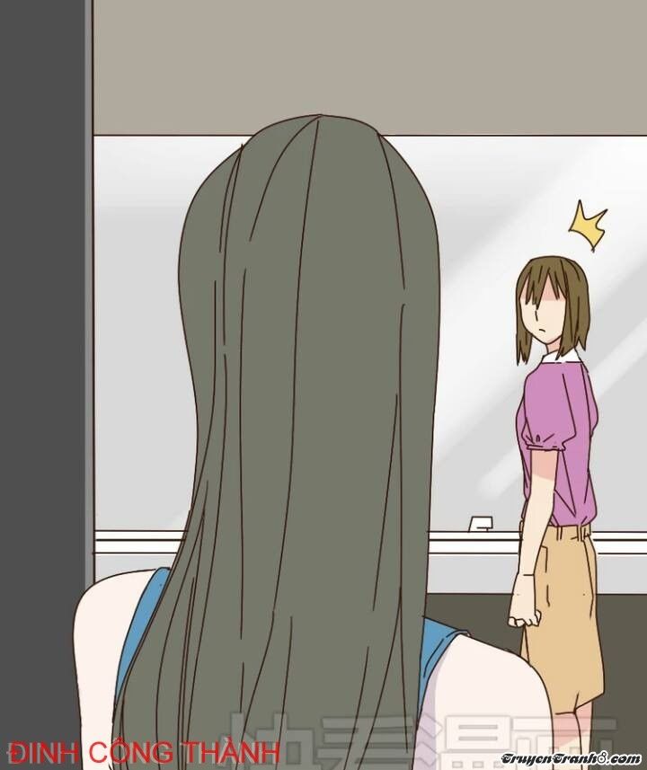 Ứng Dụng Thẩm Mỹ: Chapter 16