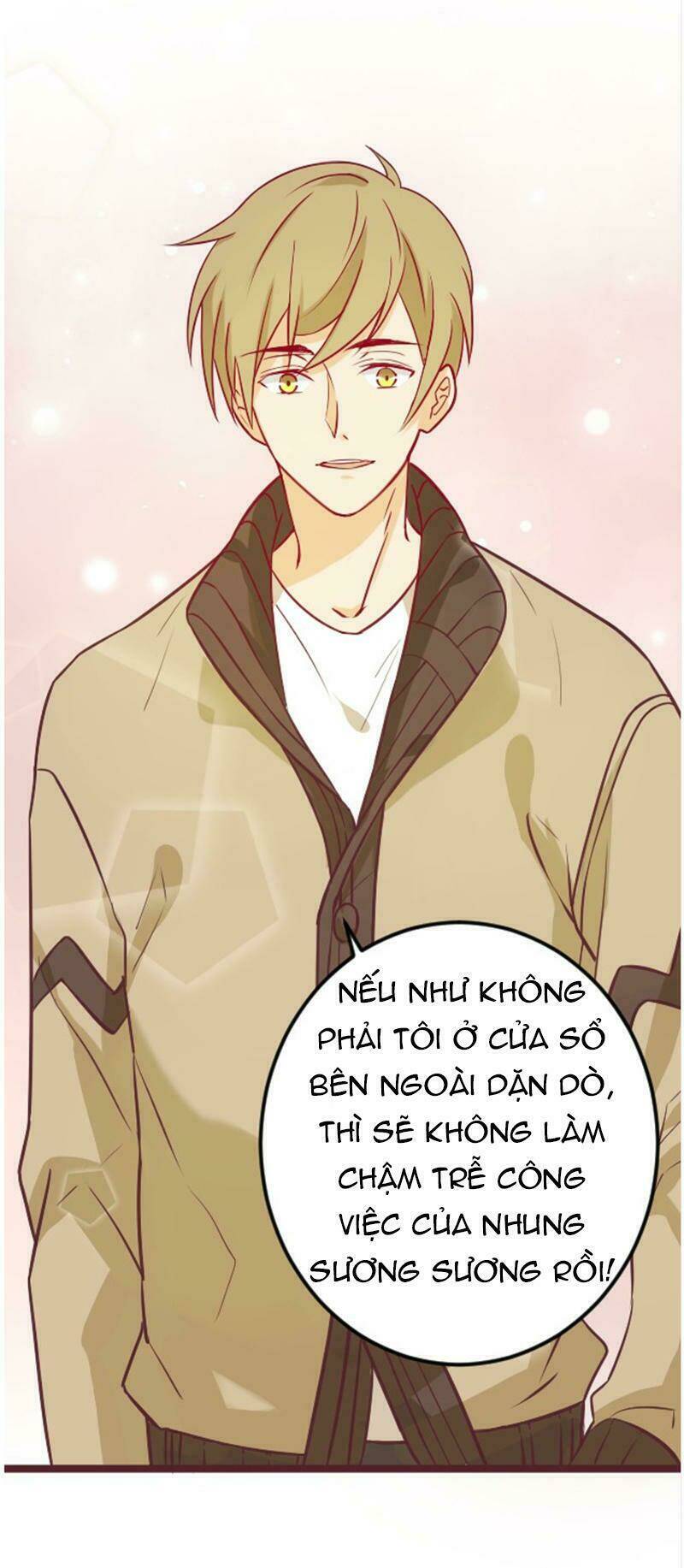 Hoa Anh Đào Rơi Đẹp Như Em: Chapter 5