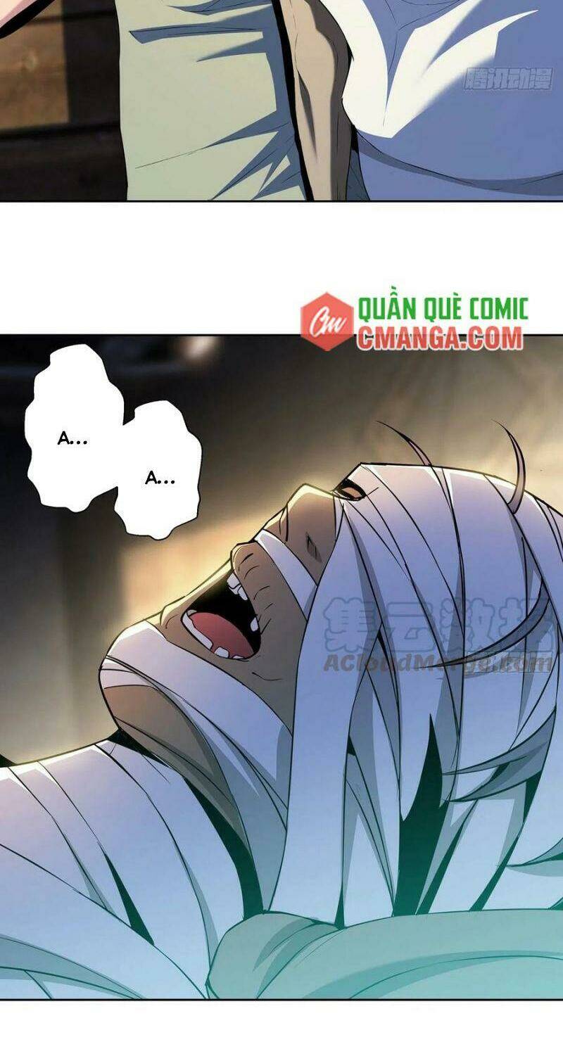 Ta Là Đại Hoàn Đan: Chapter 28