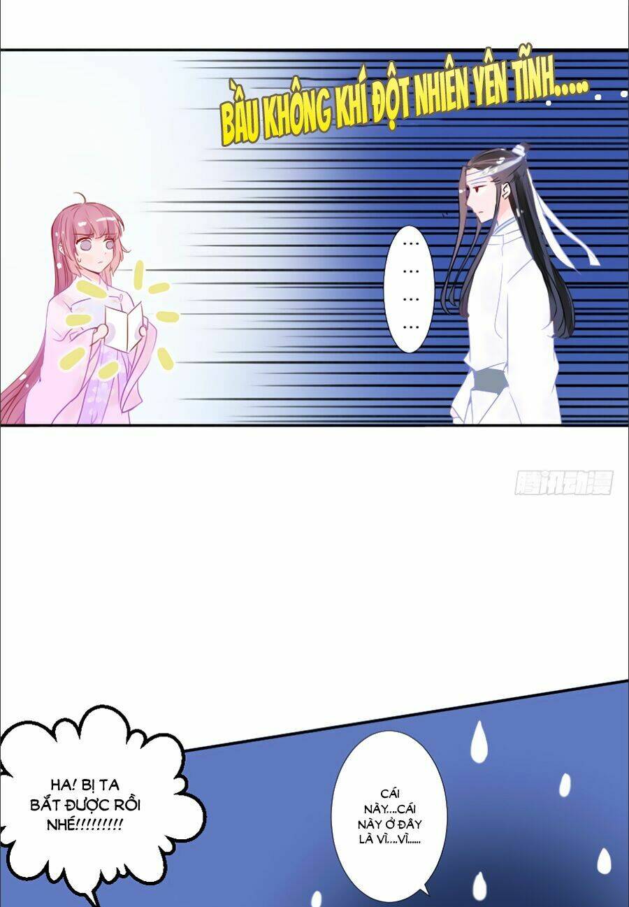 Đường Hoa Nhất Mộng Cổ Phi Truyện: Chapter 26