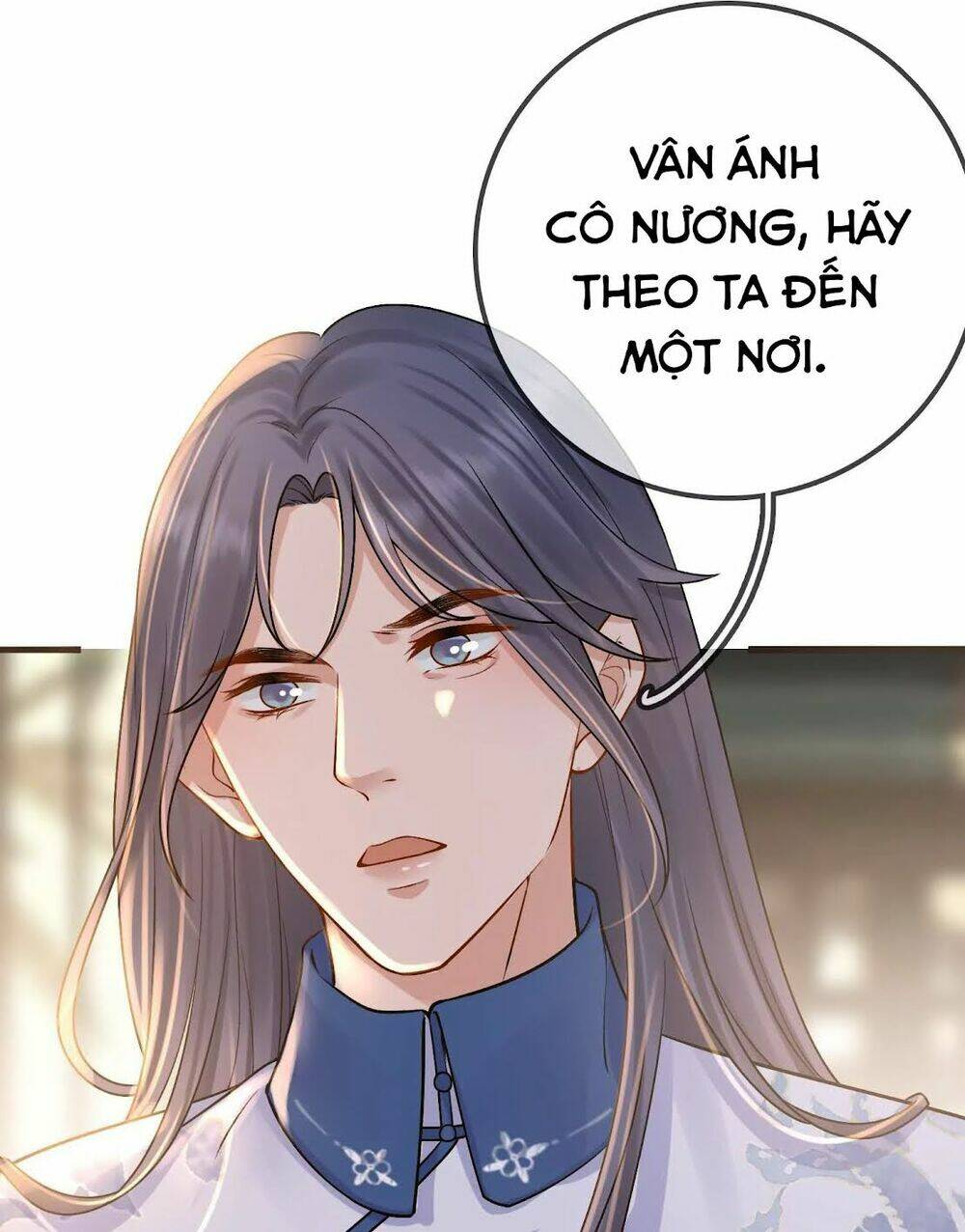 Thái Tử, Người Thật Ngọt Ngào: Chapter 40
