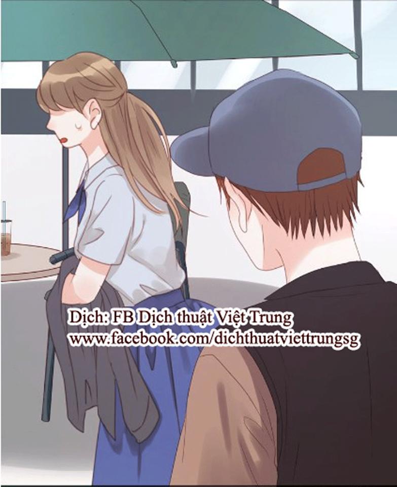 lượm được một tiểu hồ ly: Chapter 17