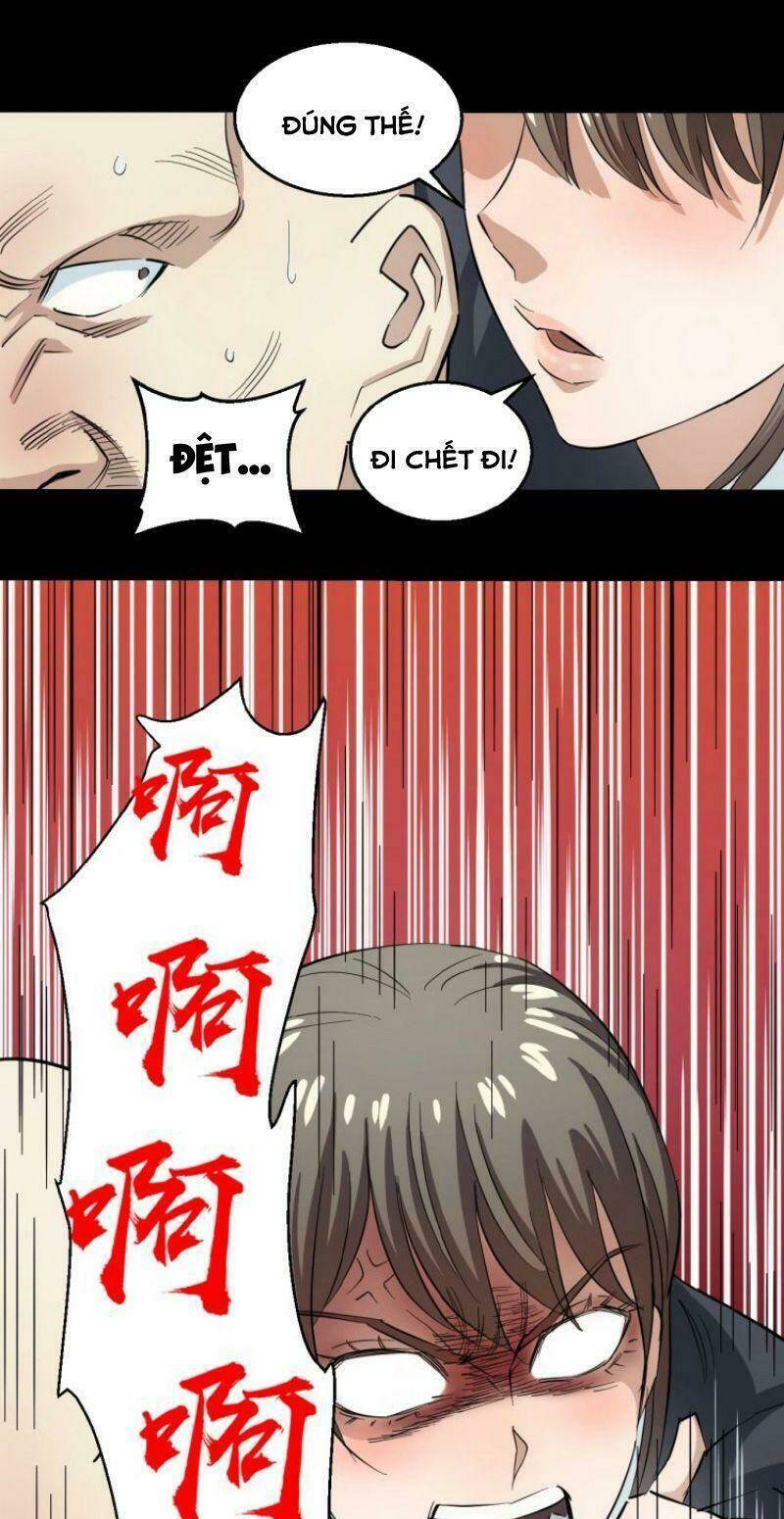 Đối Mặt Với Thử Thách: Chapter 2