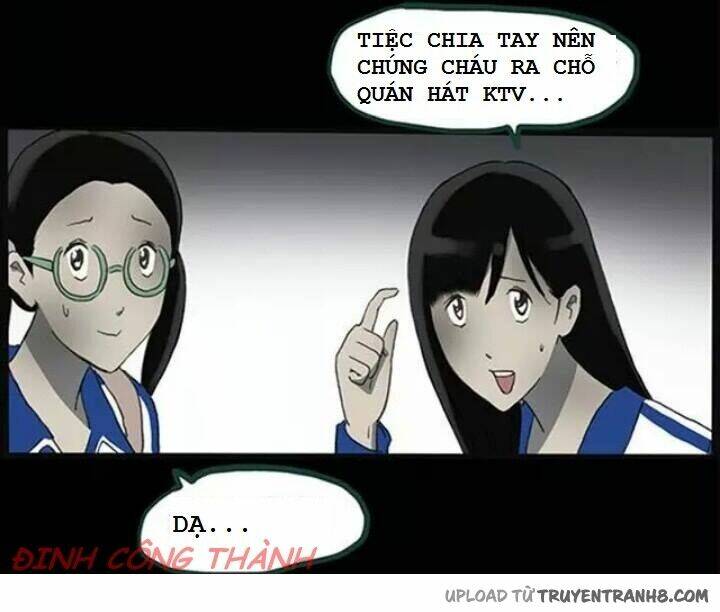 Bút Tiên: Chapter 3