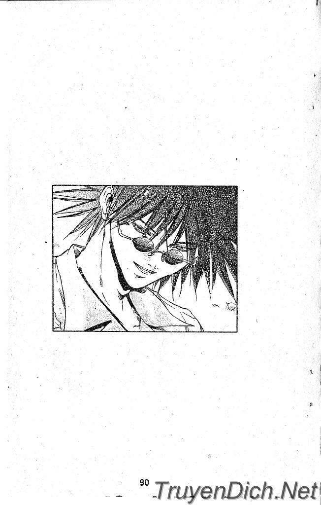 Get Backers: Chapter 31