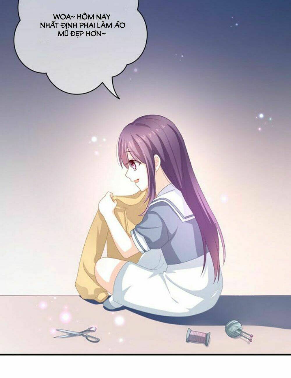 Tiệm May Luyến Sắc: Chapter 7