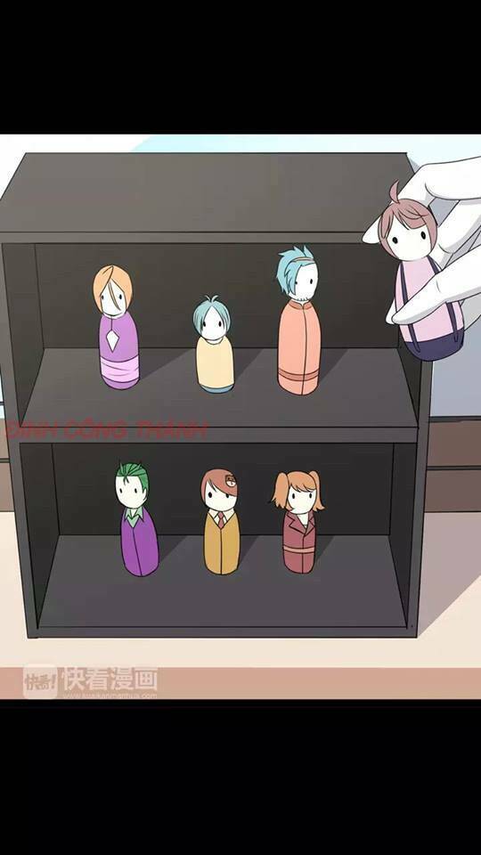 Truyện Kinh Dị Ở Tòa Nhà Số 44: Chapter 43