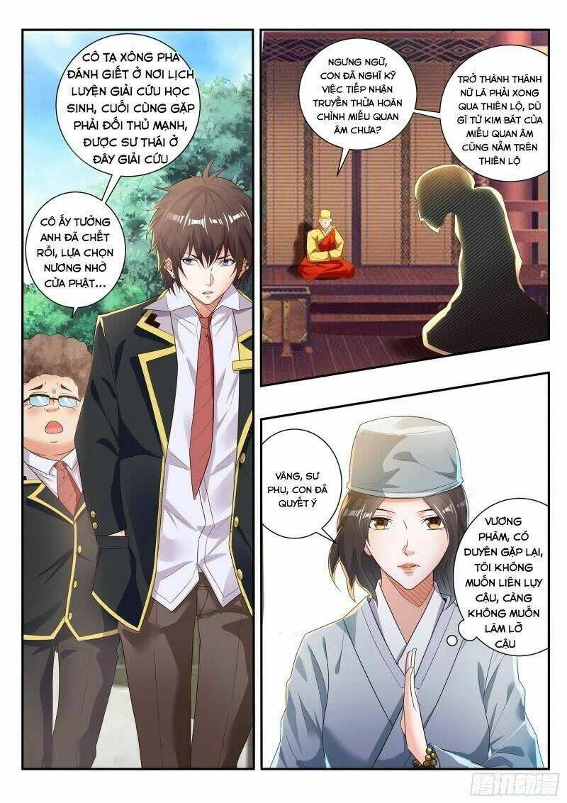 Khắc Kim Chi Vương: Chapter 89