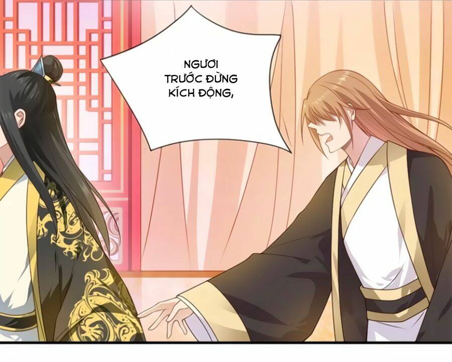 Khuynh Thế Y Phi Muốn Bỏ Chồng: Chapter 57