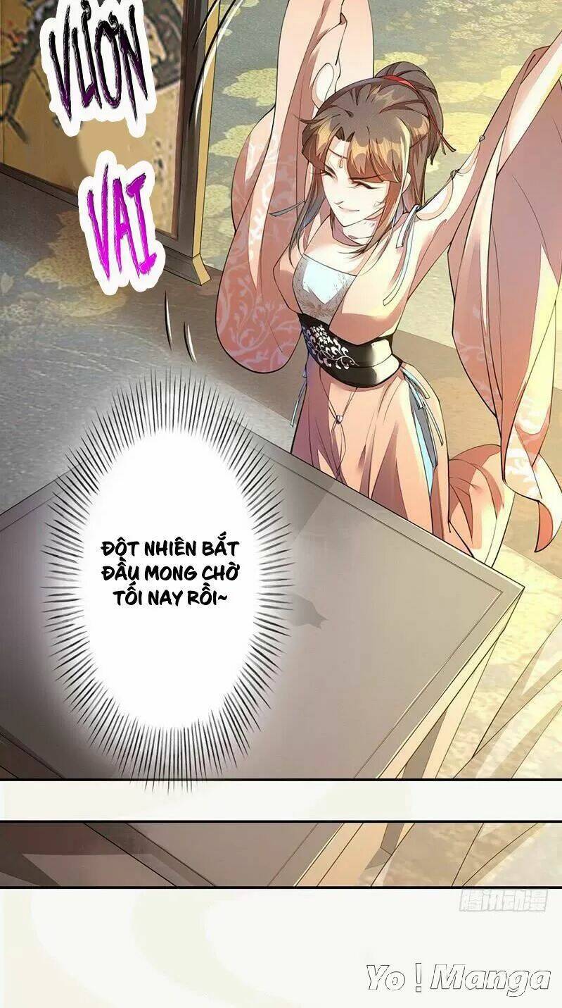 Tuyệt Thế Luyện Đan Sư: Chapter 86