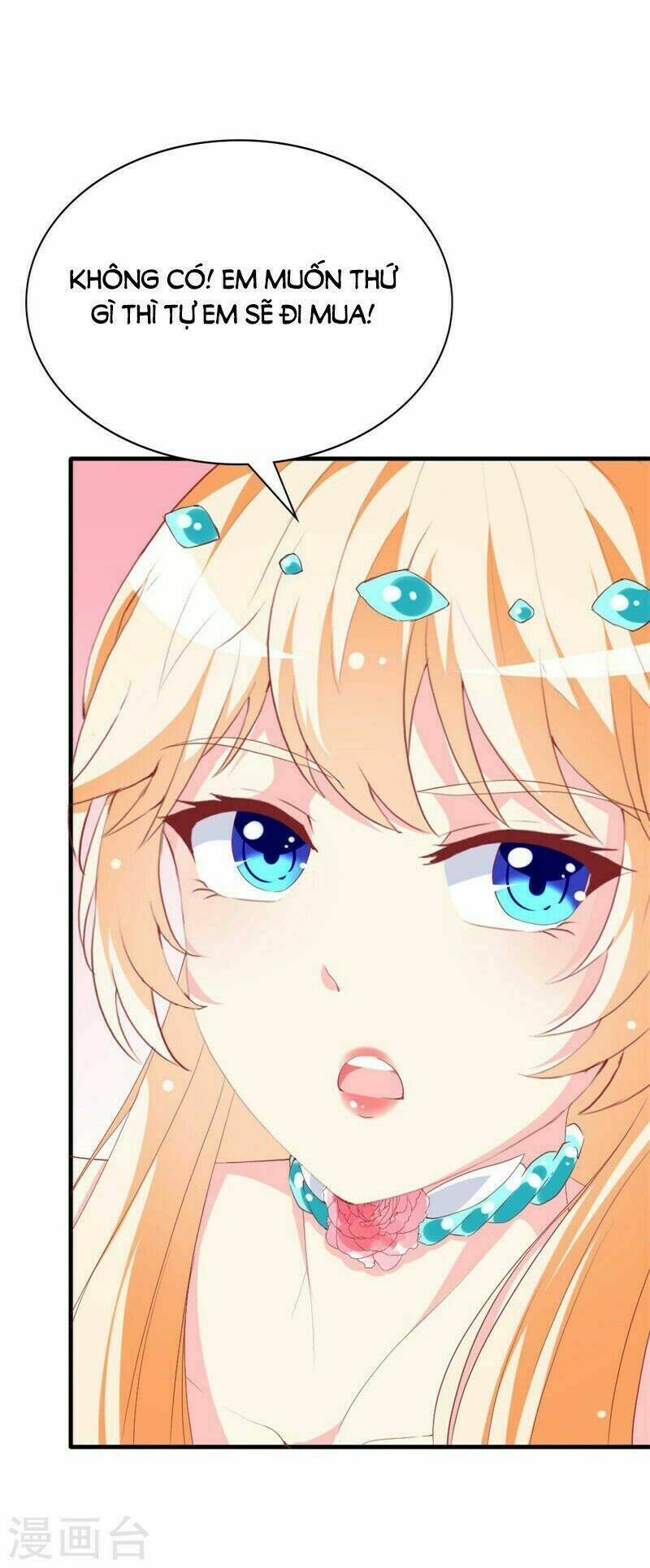 Này! Đừng Động Vào Phô Mai Của Tôi: Chapter 94