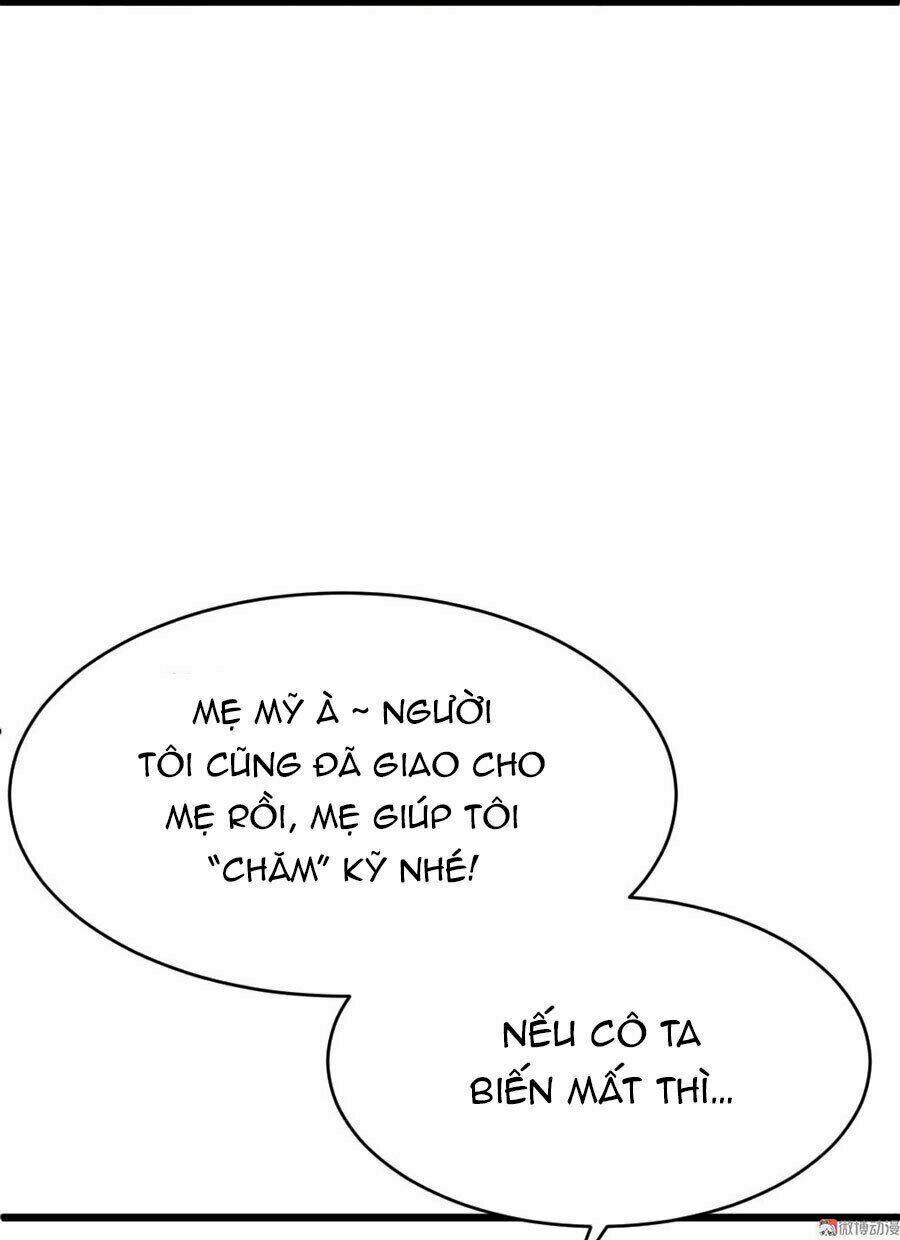 Tiểu Bạch Điềm Thê Của Long Thiếu: Chapter 8