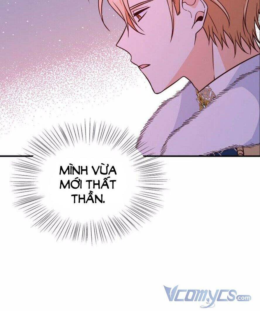 Lòng Trung Thành Với Kẻ Ác: Chapter 16