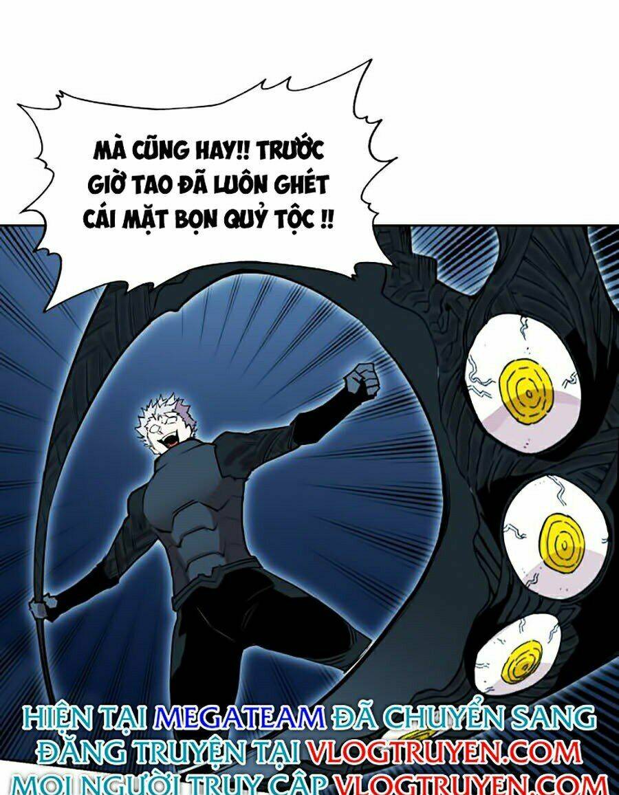 Hard Core Leveling Warrior Ss2: Chapter 72