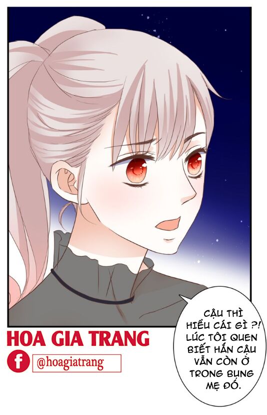 Ở lại thế kỷ này: Chapter 27