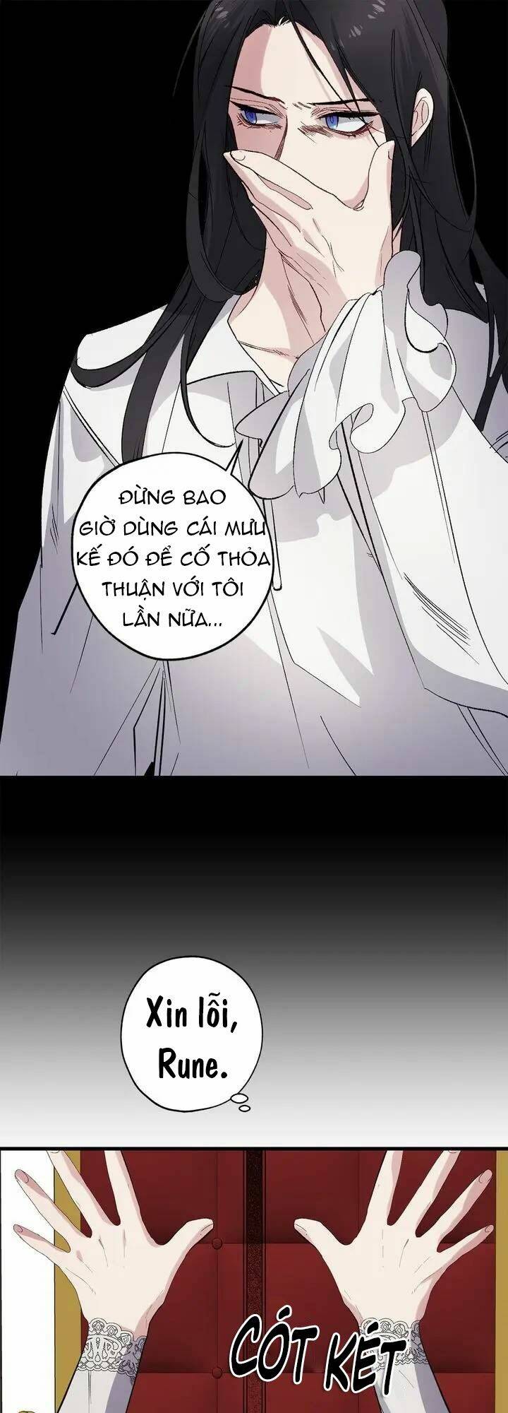 Tình Điên Dại: Chapter 62