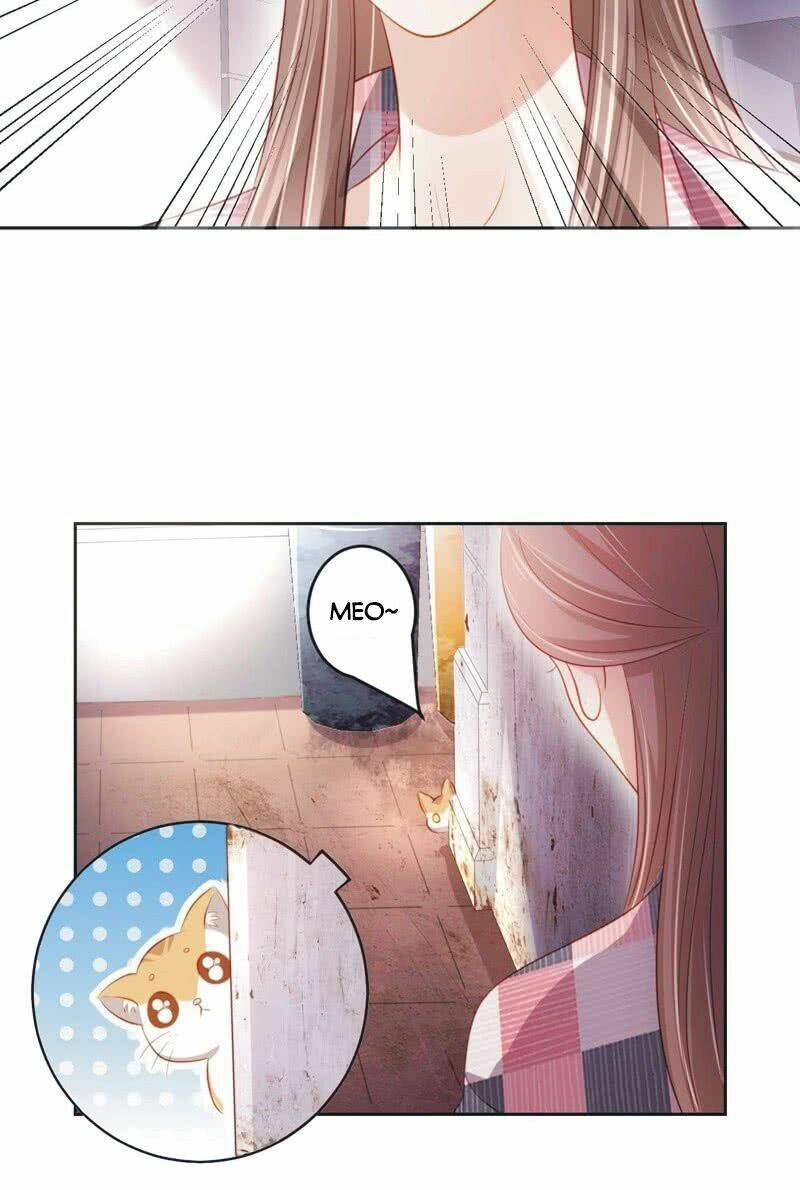 Khi Trá Luyến Nhân: Chapter 63