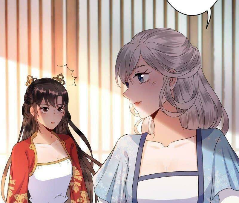 Vương Gia Kiêu Ngạo Quá Khó Cua: Chapter 31