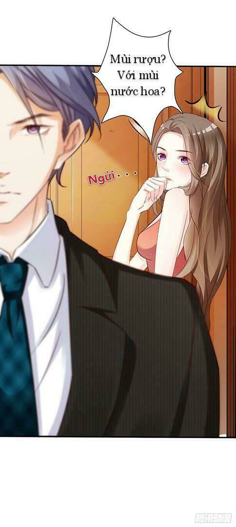 Phệ Tình: Chapter 2