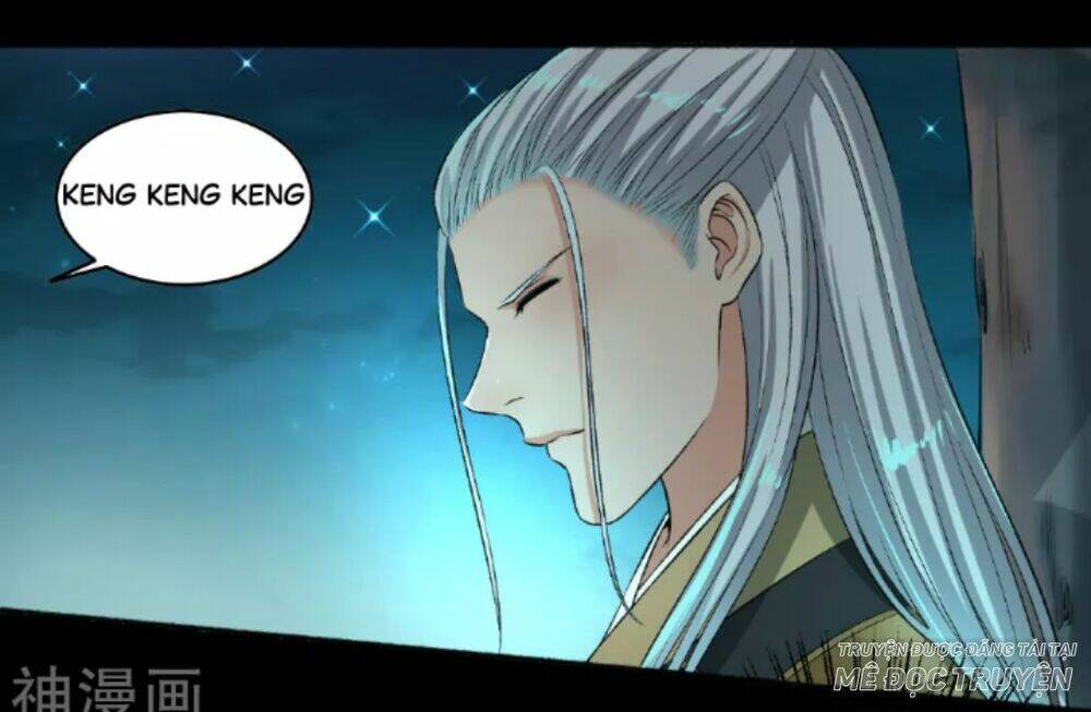 Cuồng Phi Phách Lối: Chapter 68