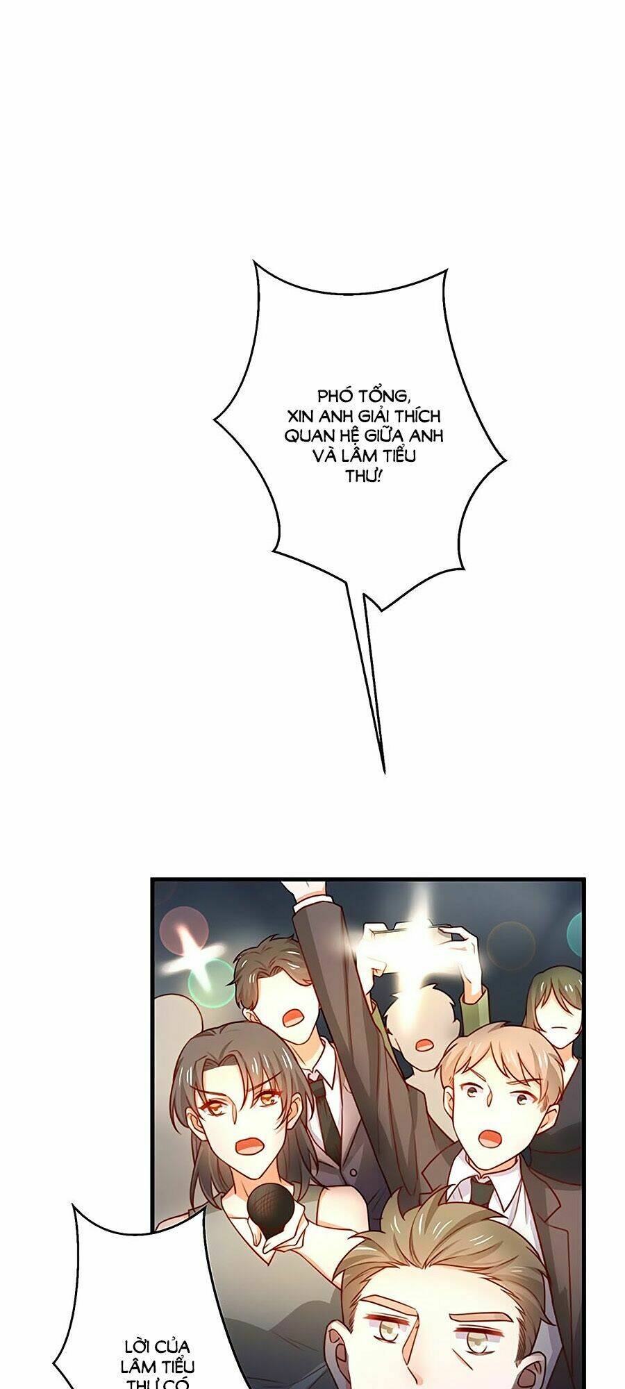 Nhật Ký Báo Thù Của Thiên Kim Hai Mặt: Chapter 19