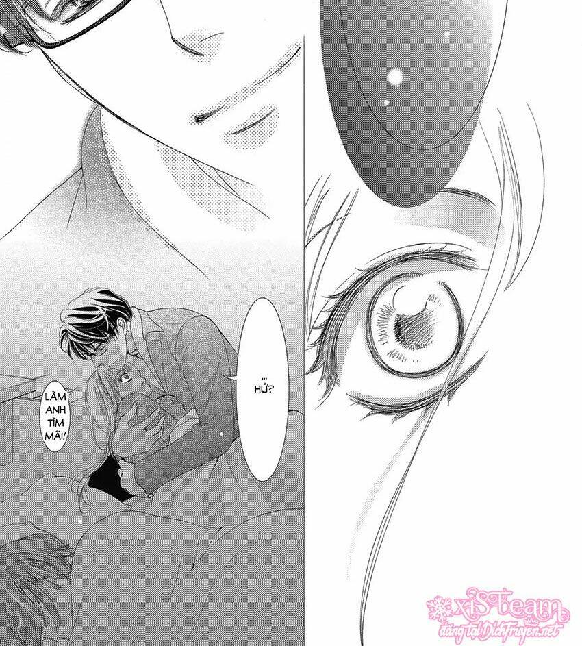Chí Tôn Thần Ma: Chapter 35