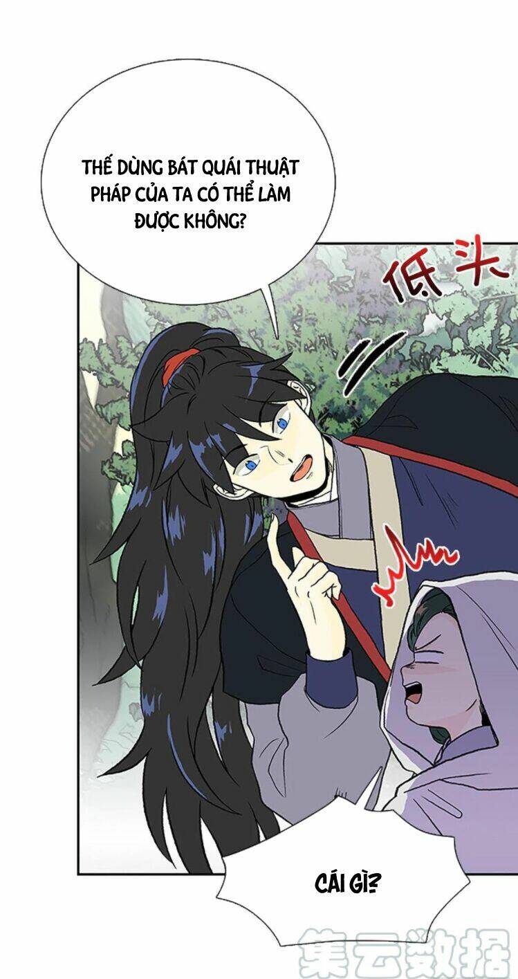 Học Sĩ Tái Sinh: Chapter 165