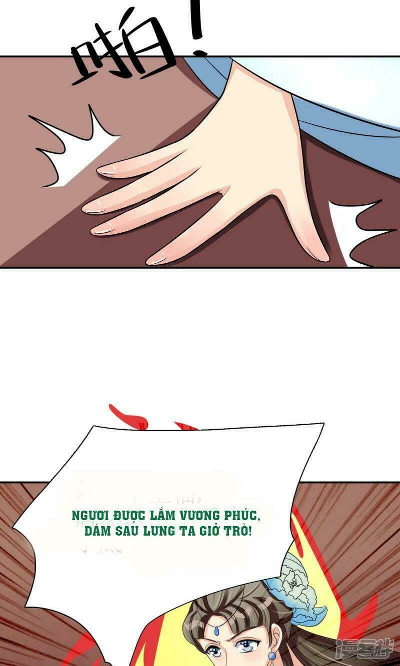 Vương Phi Ngang Ngược: Chapter 5