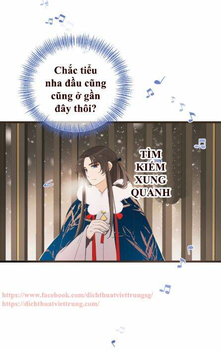 Bạn Trai Tôi Là Cẩm Y Vệ 2: Chapter 44