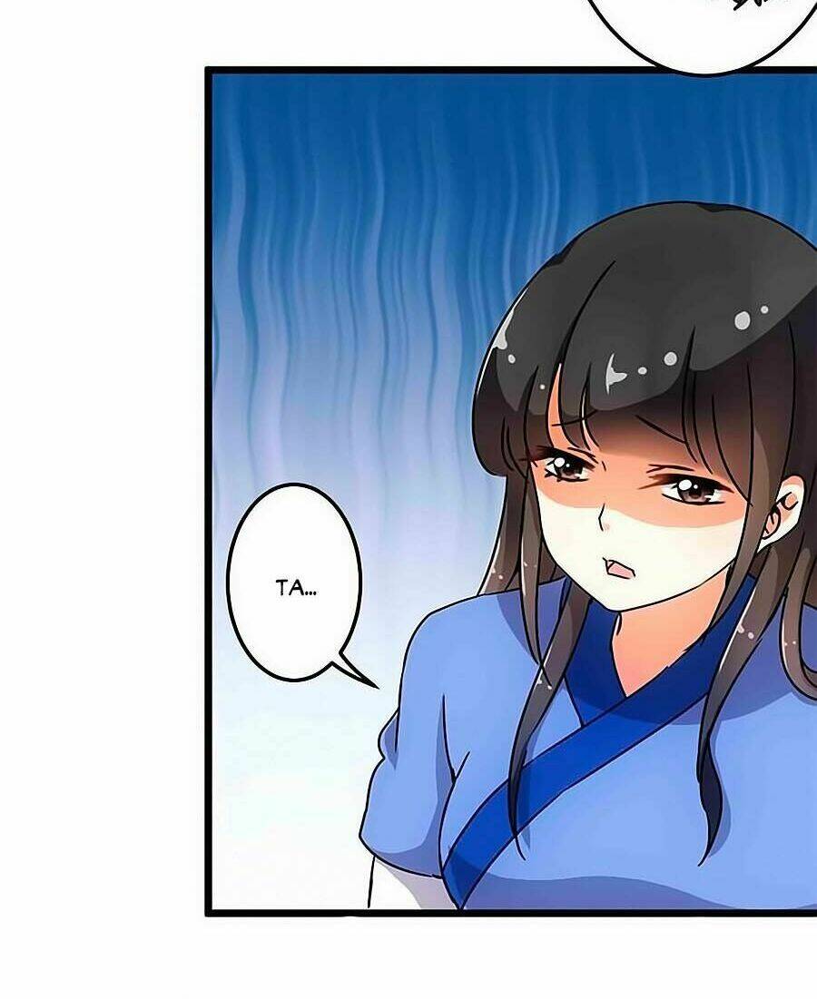 Vương Gia! Ngươi Thật Bỉ Ổi: Chapter 77