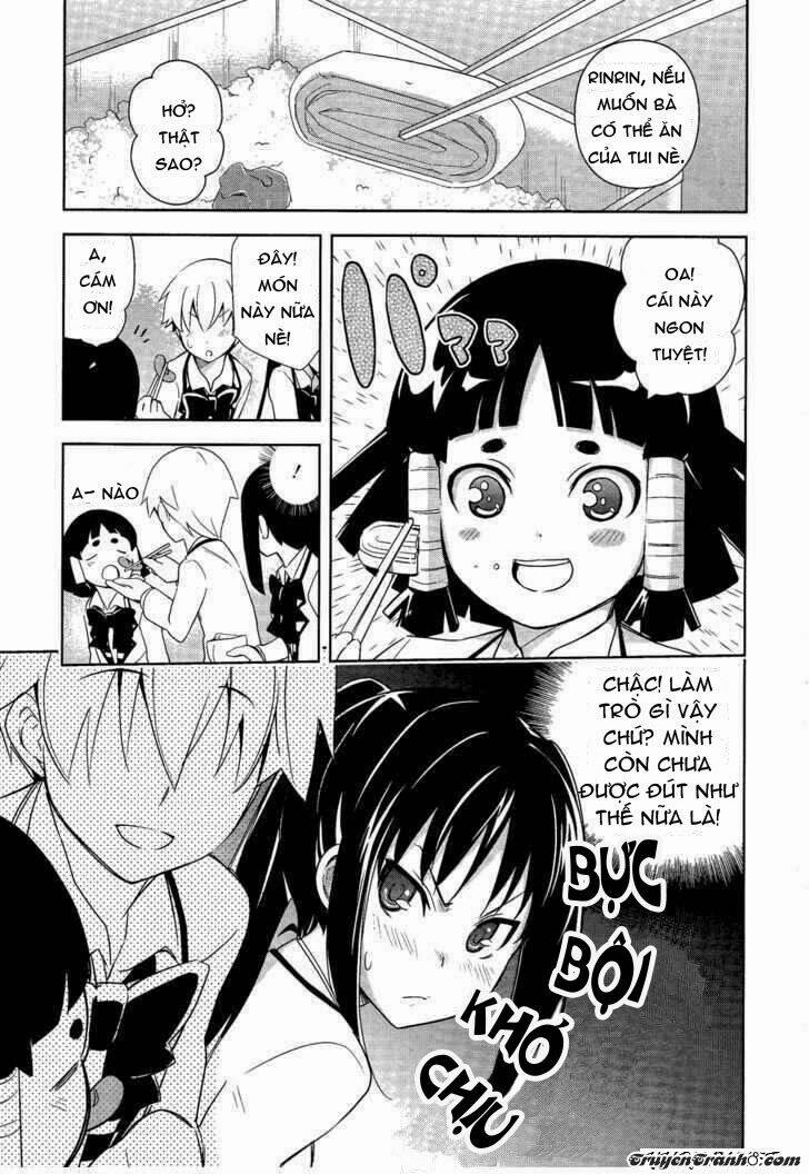 Yamanko!: Chapter 10