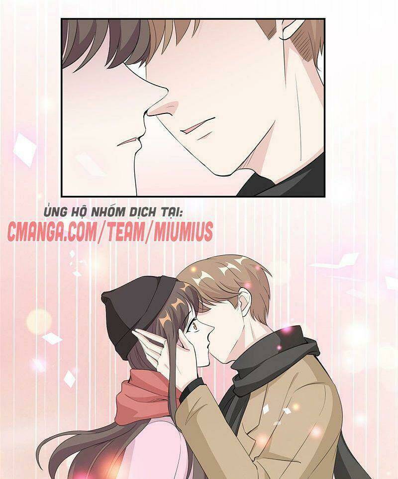 Tổng Tài, Tránh Xa Tôi Ra: Chapter 67