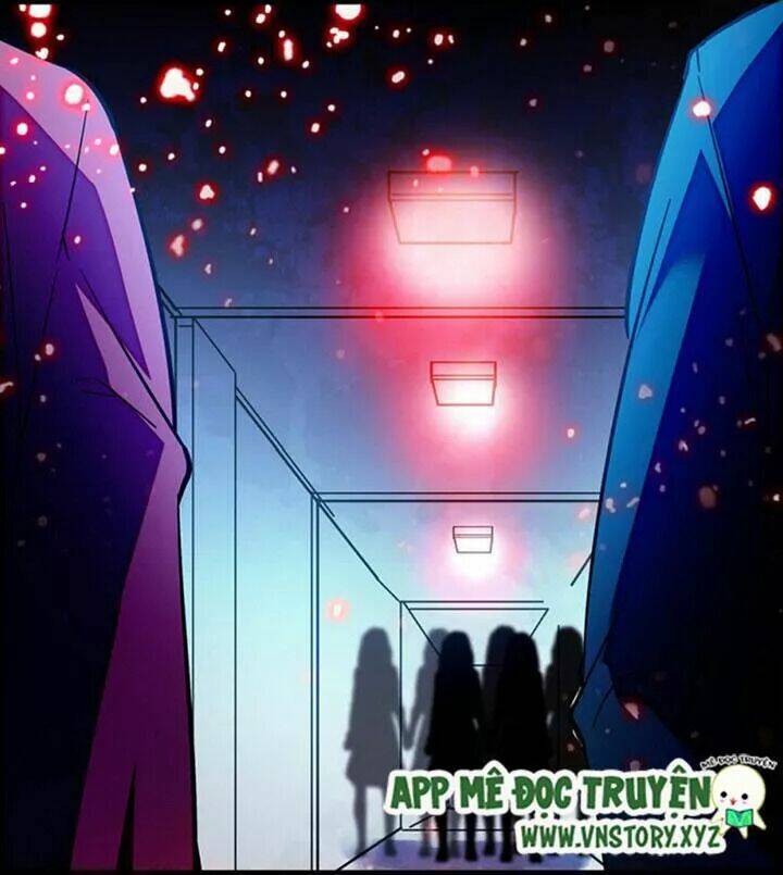 Nữ Hầu Sau Giờ Học: Chapter 63