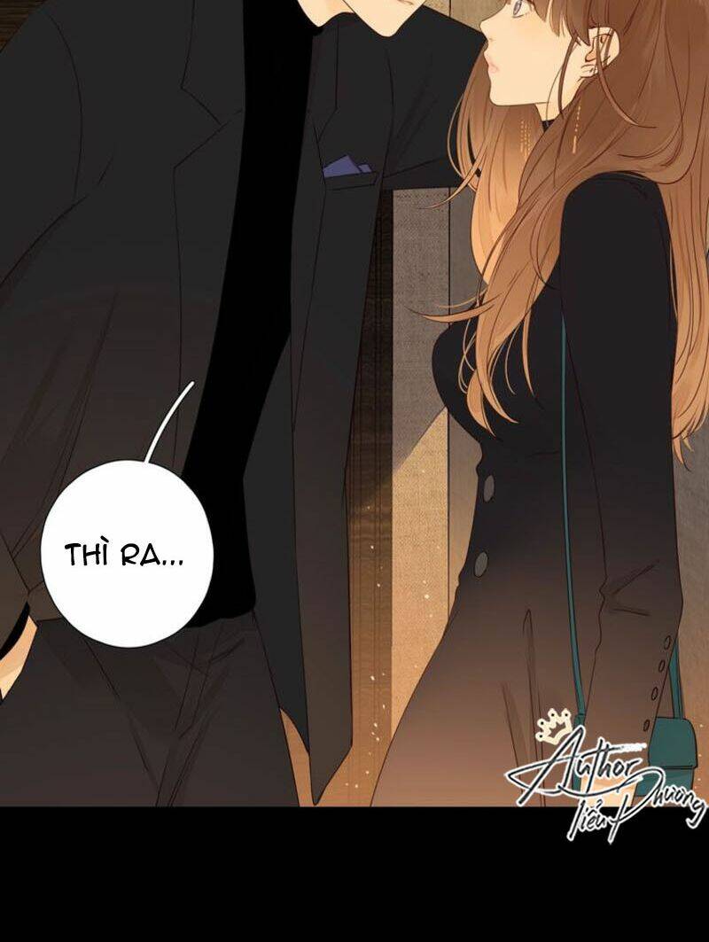 Cô Ấy Không Đáng Yêu: Chapter 35
